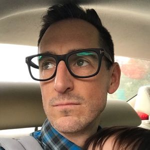 Meet your Posher, Joel